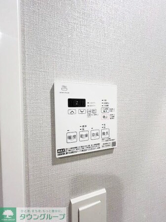 ARKMARK東大井の物件内観写真